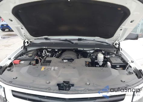 2019 Chevrolet Tahoe Premier из США, поврежденный, VIN 1GNSKCKJ2KR180145